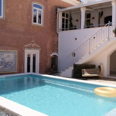 Casa Das Amendoeiras Silves Kültér fotó