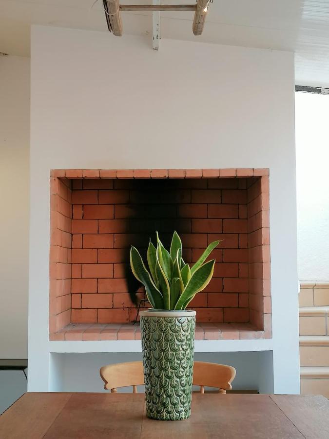 Casa Das Amendoeiras Silves Kültér fotó