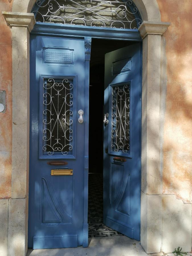 Casa Das Amendoeiras Silves Kültér fotó