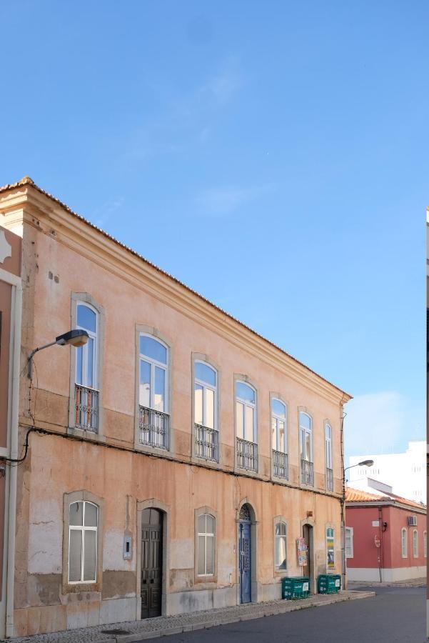 Casa Das Amendoeiras Silves Kültér fotó
