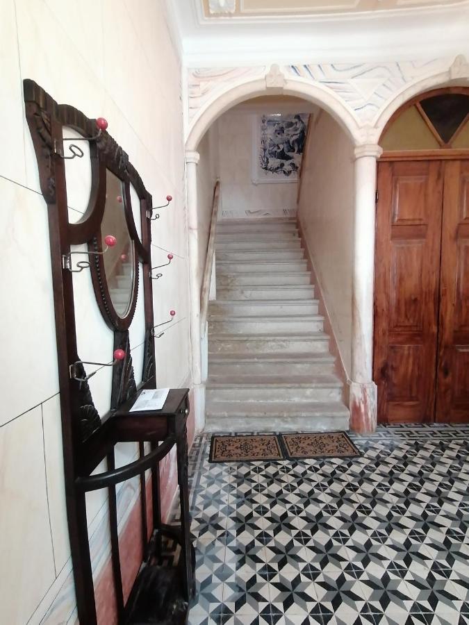 Casa Das Amendoeiras Silves Kültér fotó