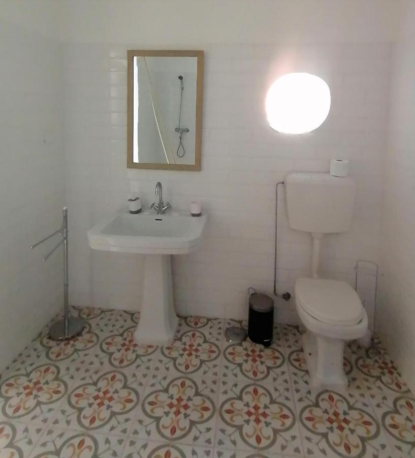 Casa Das Amendoeiras Silves Kültér fotó