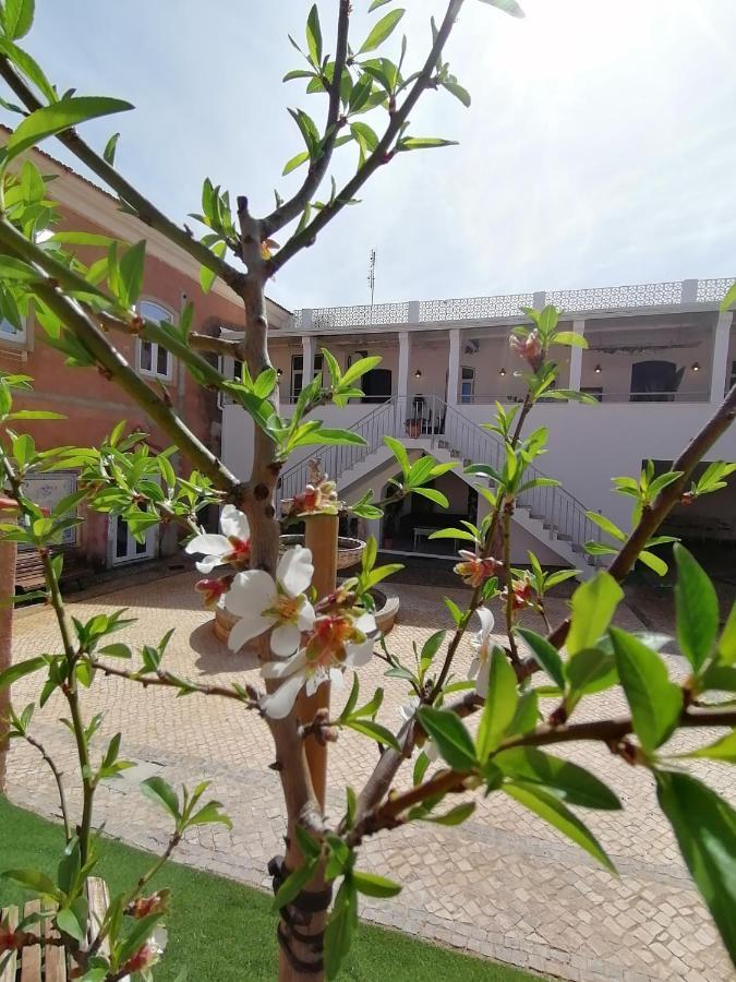 Casa Das Amendoeiras Silves Kültér fotó