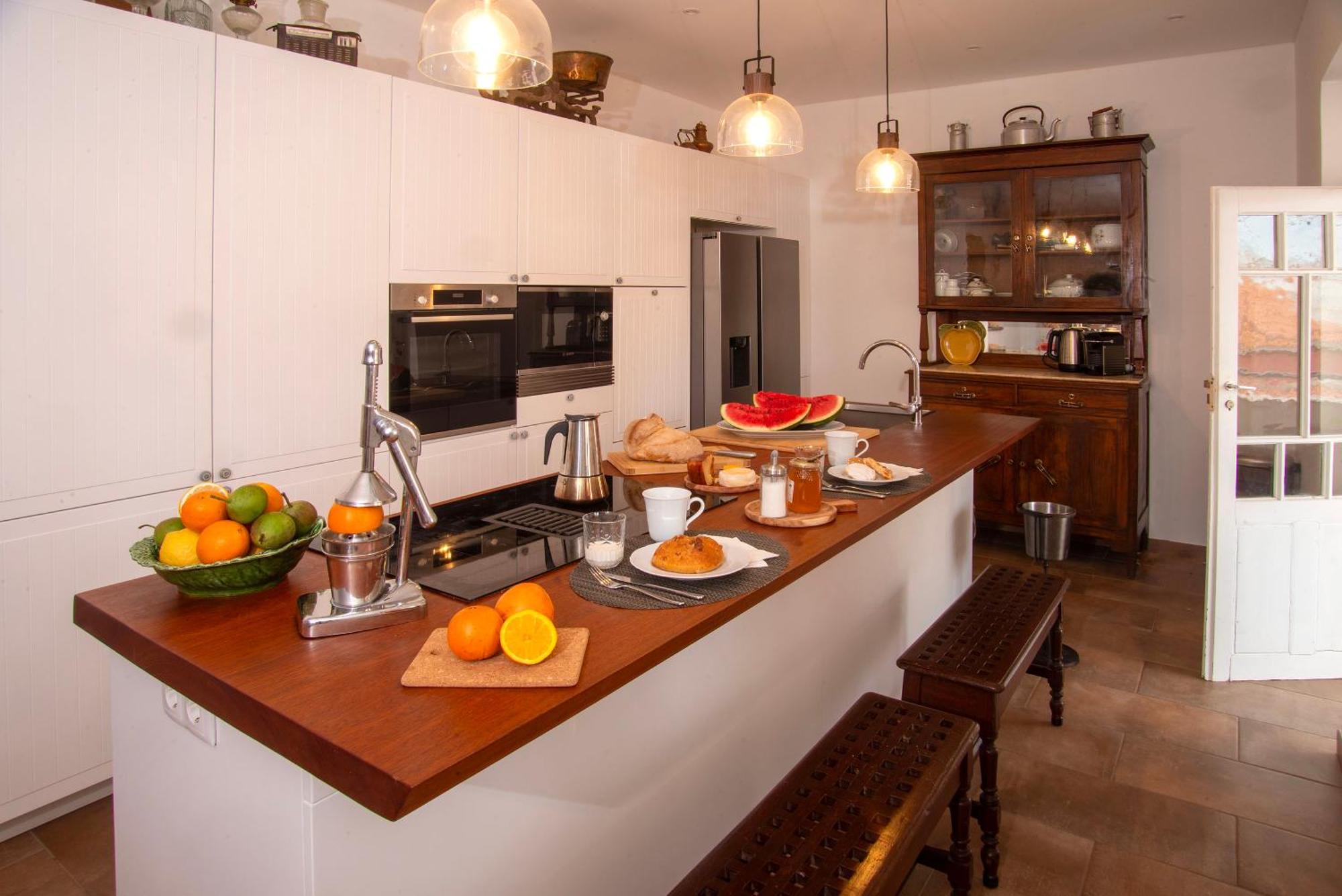 Casa Das Amendoeiras Silves Kültér fotó