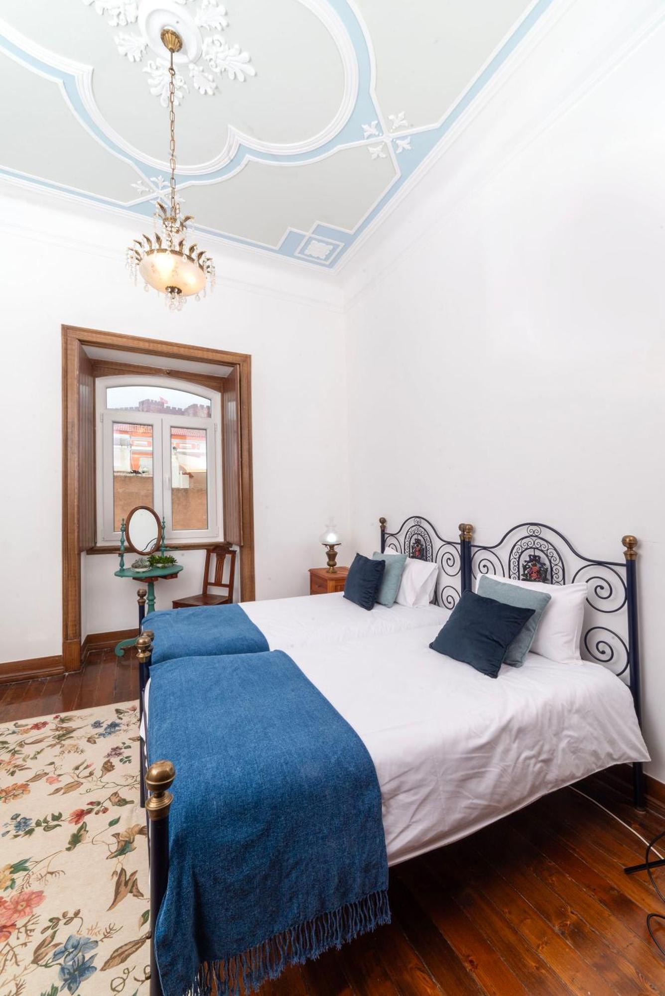 Casa Das Amendoeiras Silves Kültér fotó