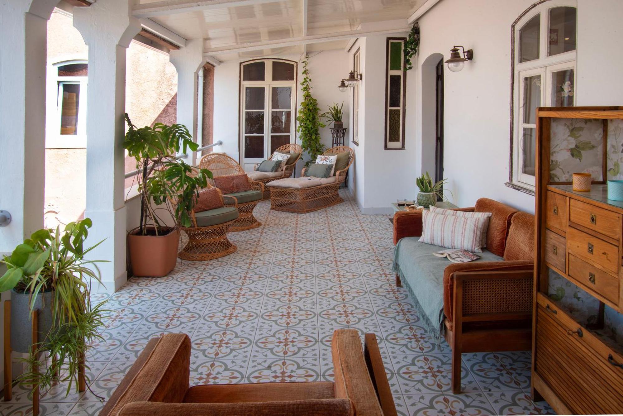 Casa Das Amendoeiras Silves Kültér fotó