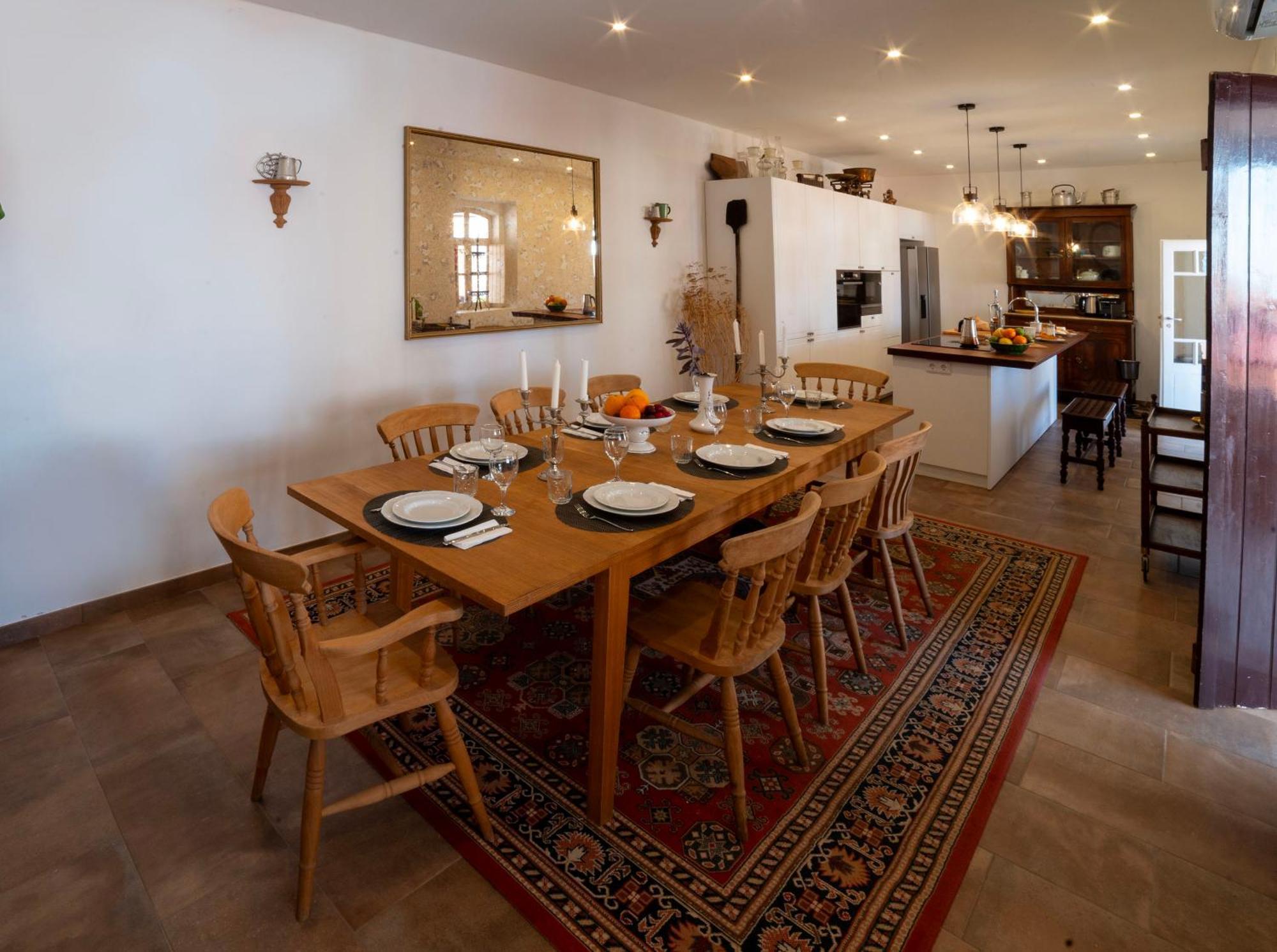 Casa Das Amendoeiras Silves Kültér fotó