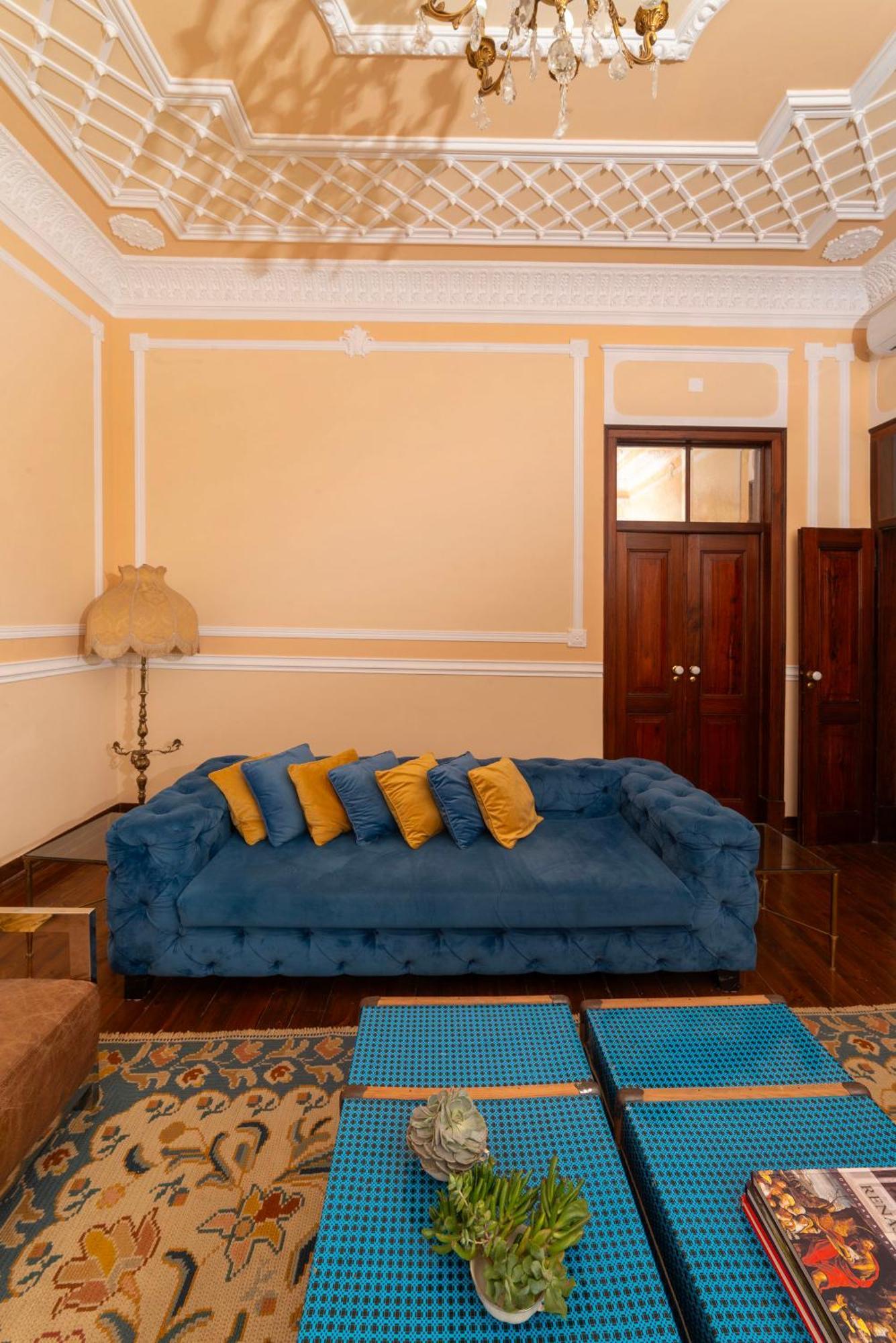 Casa Das Amendoeiras Silves Kültér fotó