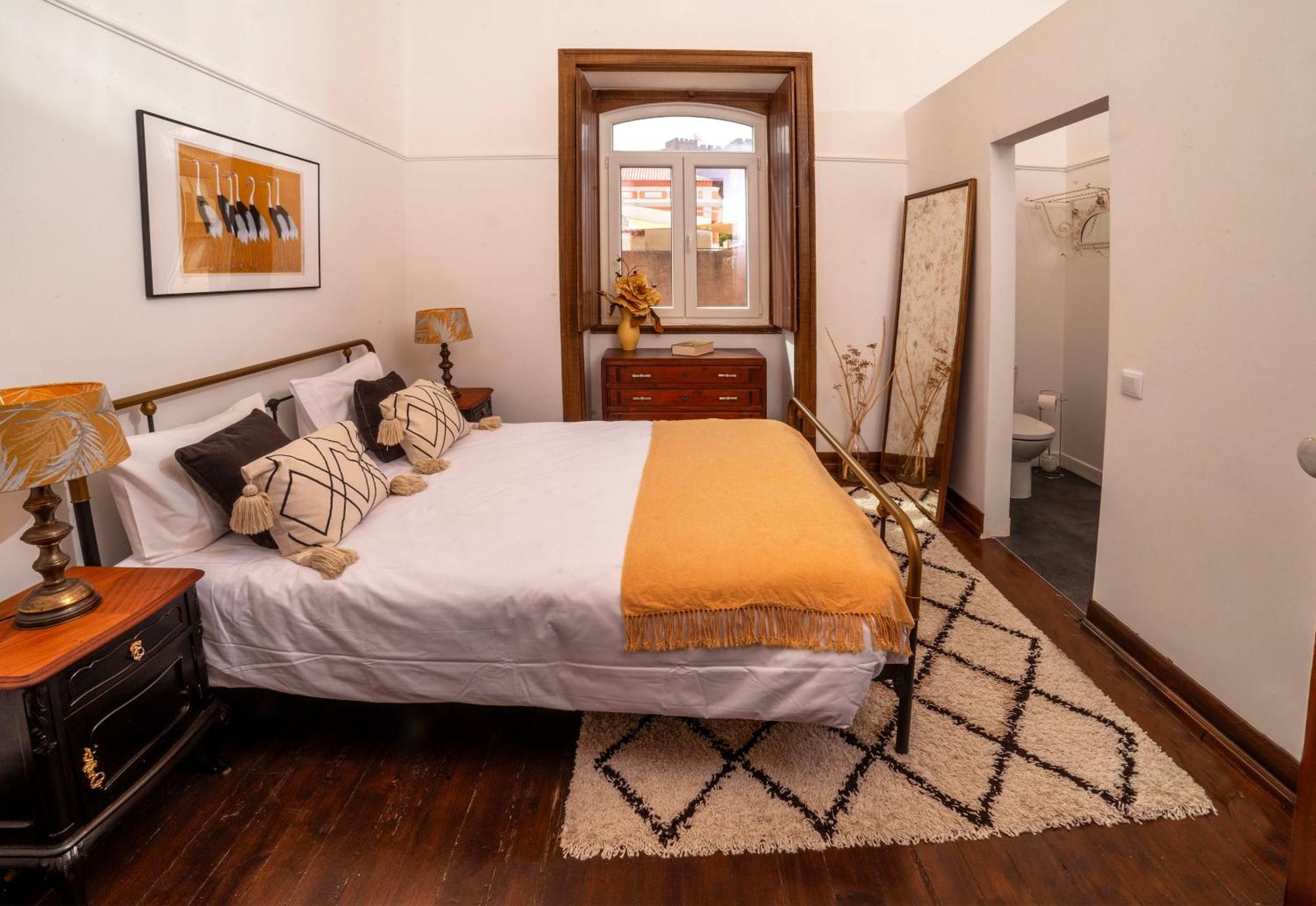 Casa Das Amendoeiras Silves Kültér fotó