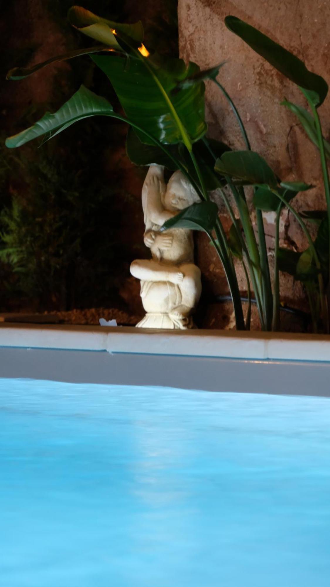 Casa Das Amendoeiras Silves Kültér fotó